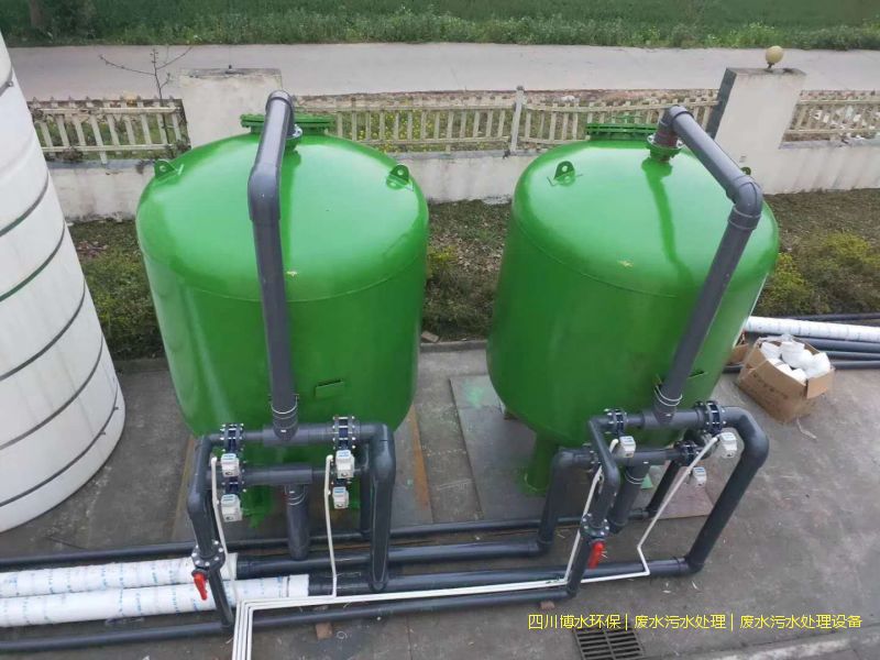 簡陽凈化污水機器價格