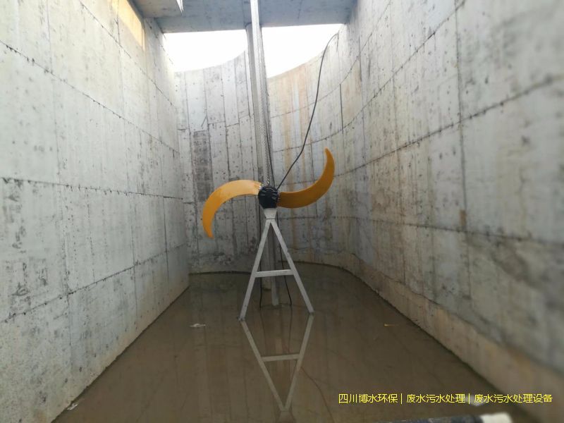 成都污水處理機器廠家