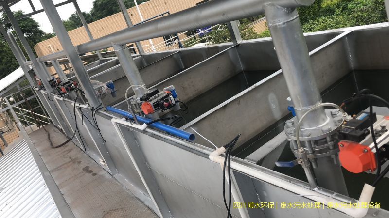 攀枝花凈化污水機器廠家