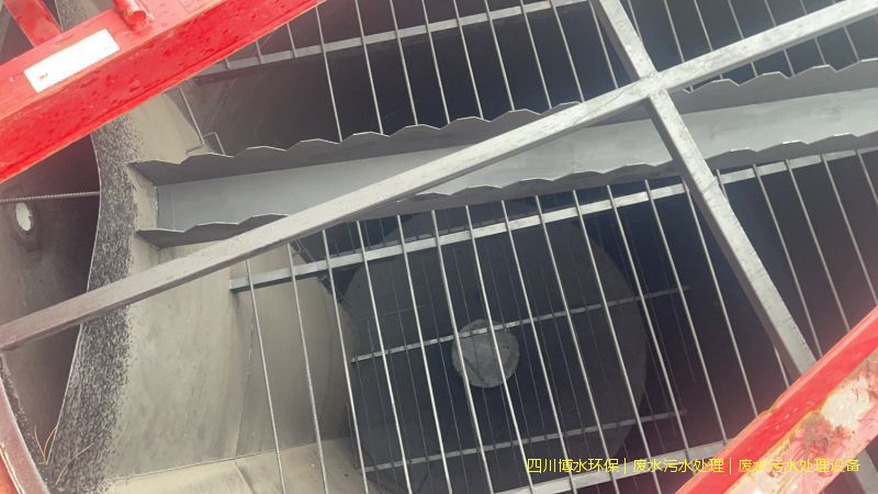 廣安凈化污水處理裝置價格