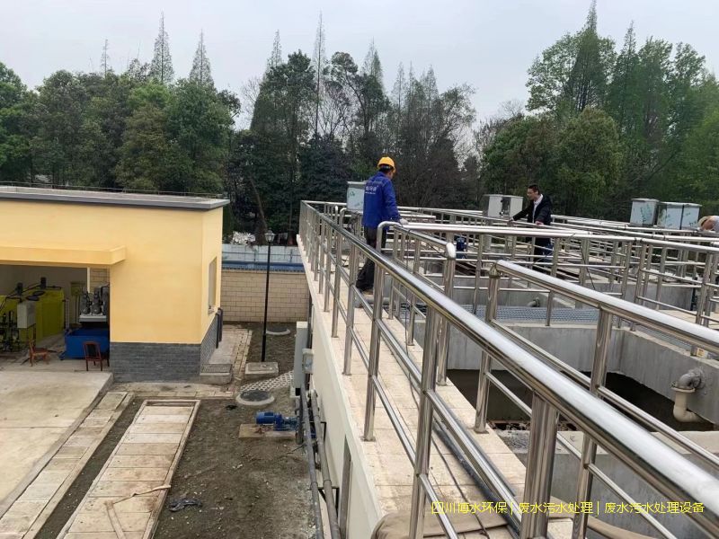 昌都處理污水機(jī)器廠家